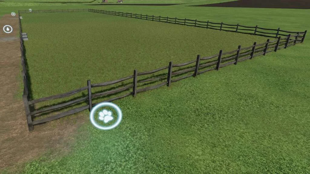 Cow Breeding Pen v1.0 FS22 FS22 Mod Free Download