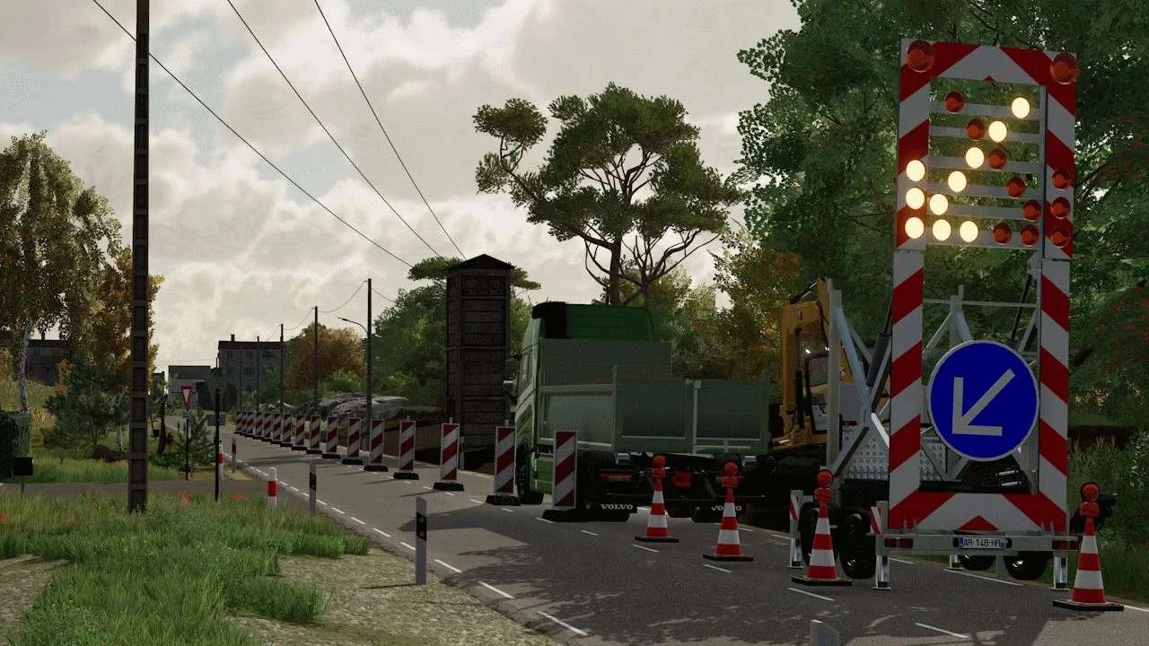 Cox Ampliroll v1.2 FS22