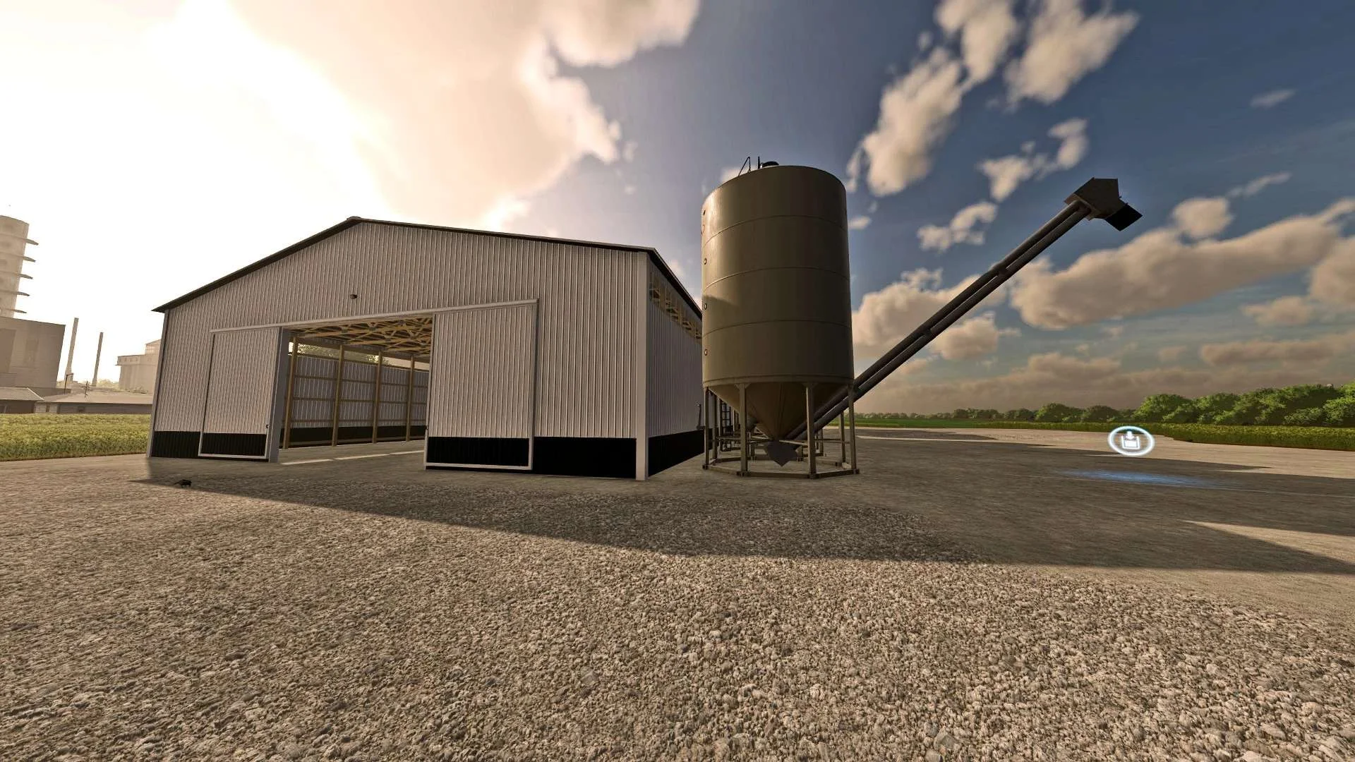 Crooked Creek Cooperative Pack v1.0 FS22 FS22 Mod Free Download