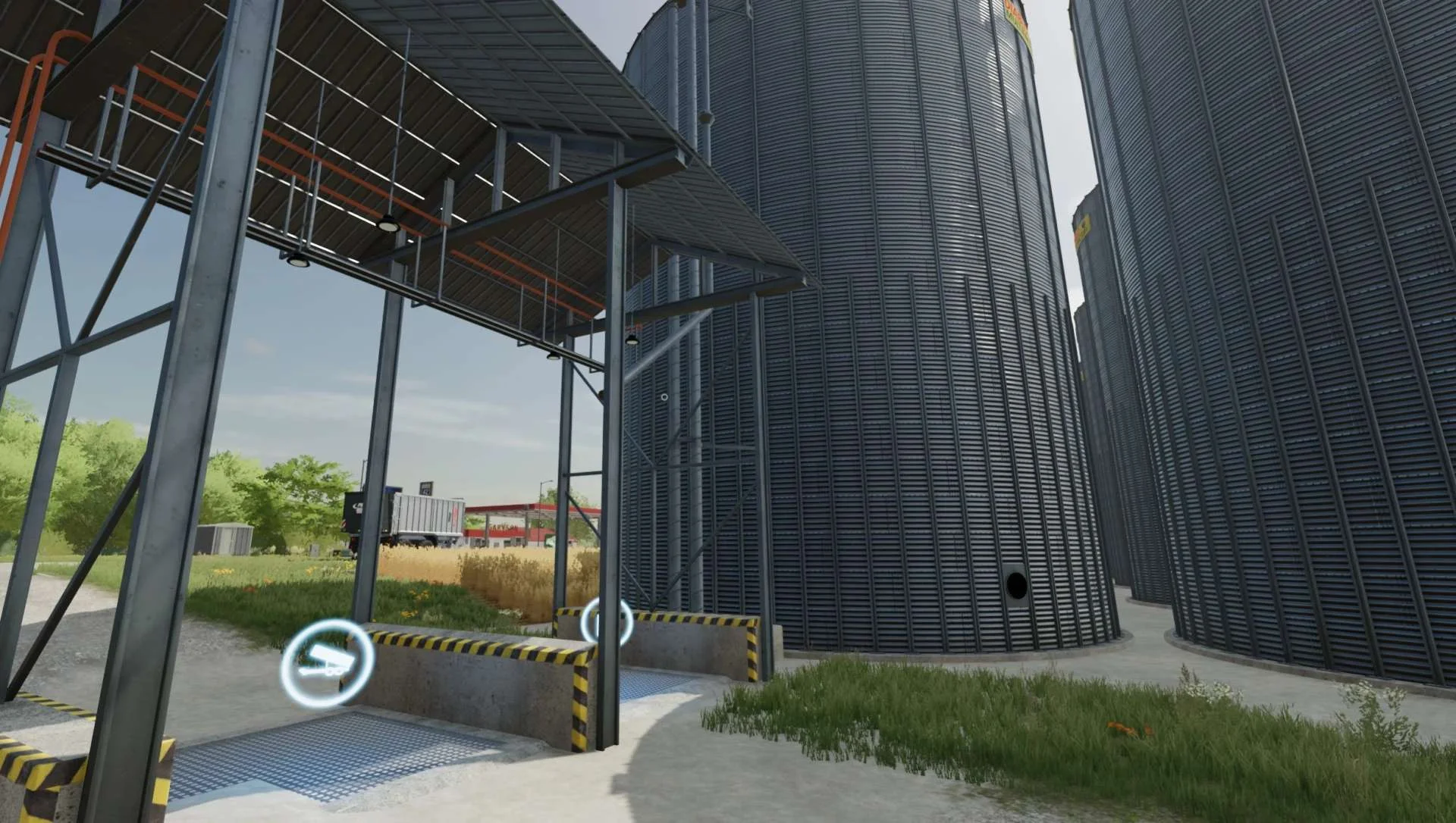Diablo MultiFactory V1.2 FS22 FS22 Mod Free Download