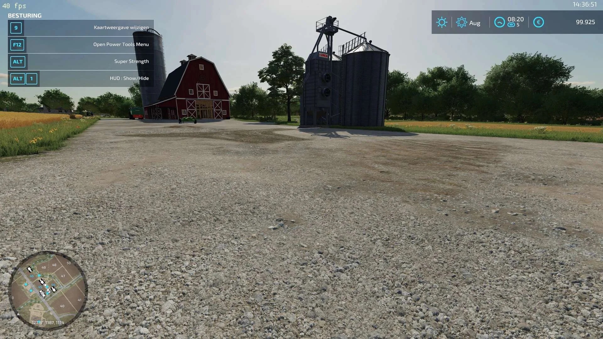 Dirttracks v1.0 FS22 FS22 Mod Free Download
