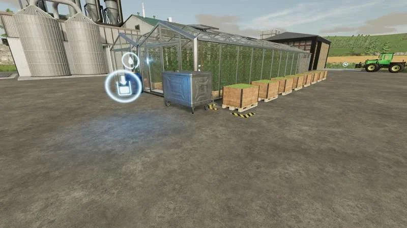 Dondiego Production Pack v1.2 FS22 FS22 Mod Free Download