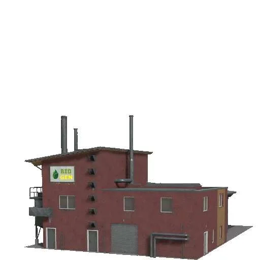 Electric Generator V2.5.14.30 FS22 FS22 Mod Free Download