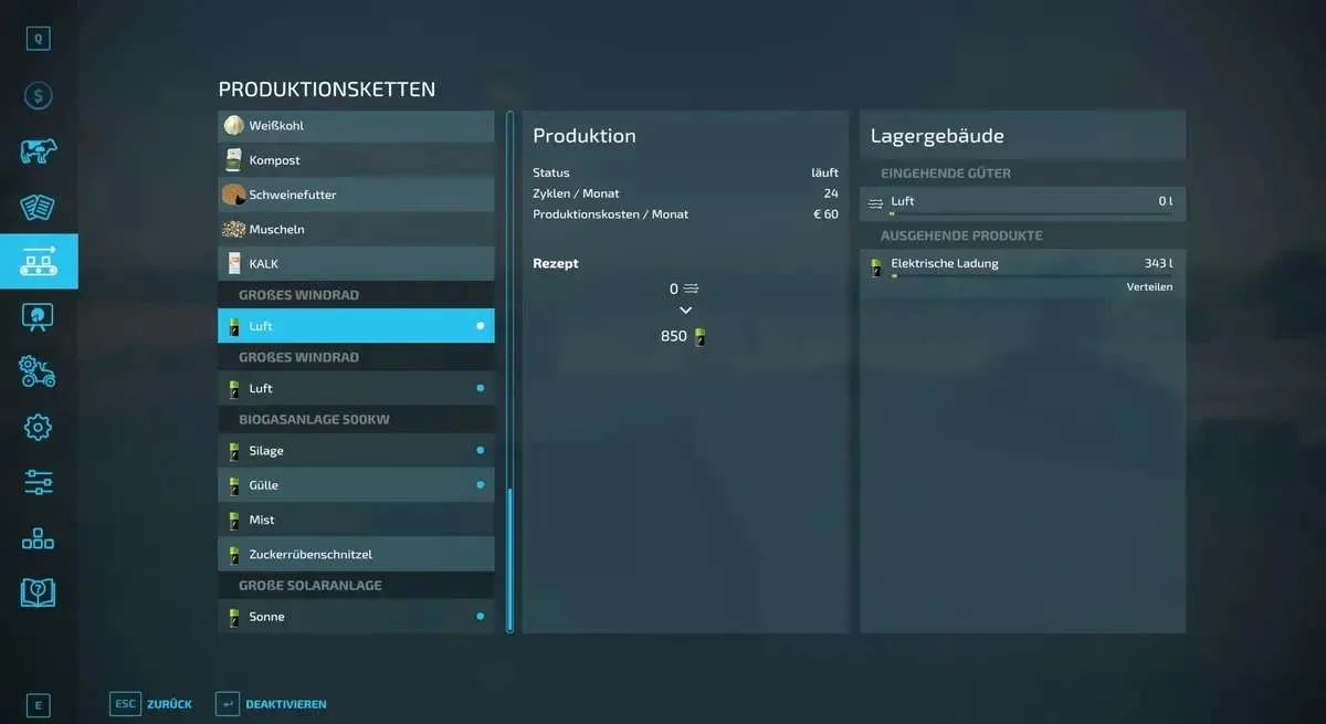 Energy Pack v1.0.1 FS22 FS22 Mod Free Download