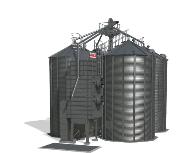 Farma 800 (Advanced Placeables) v1.0 FS22