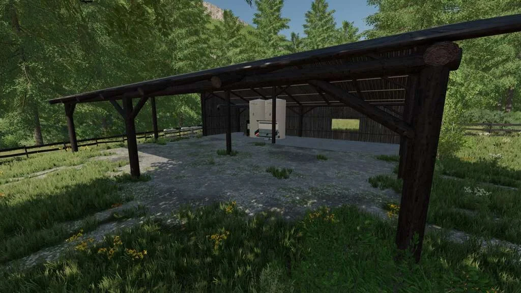 Fermenter 60000L v1.0 FS22