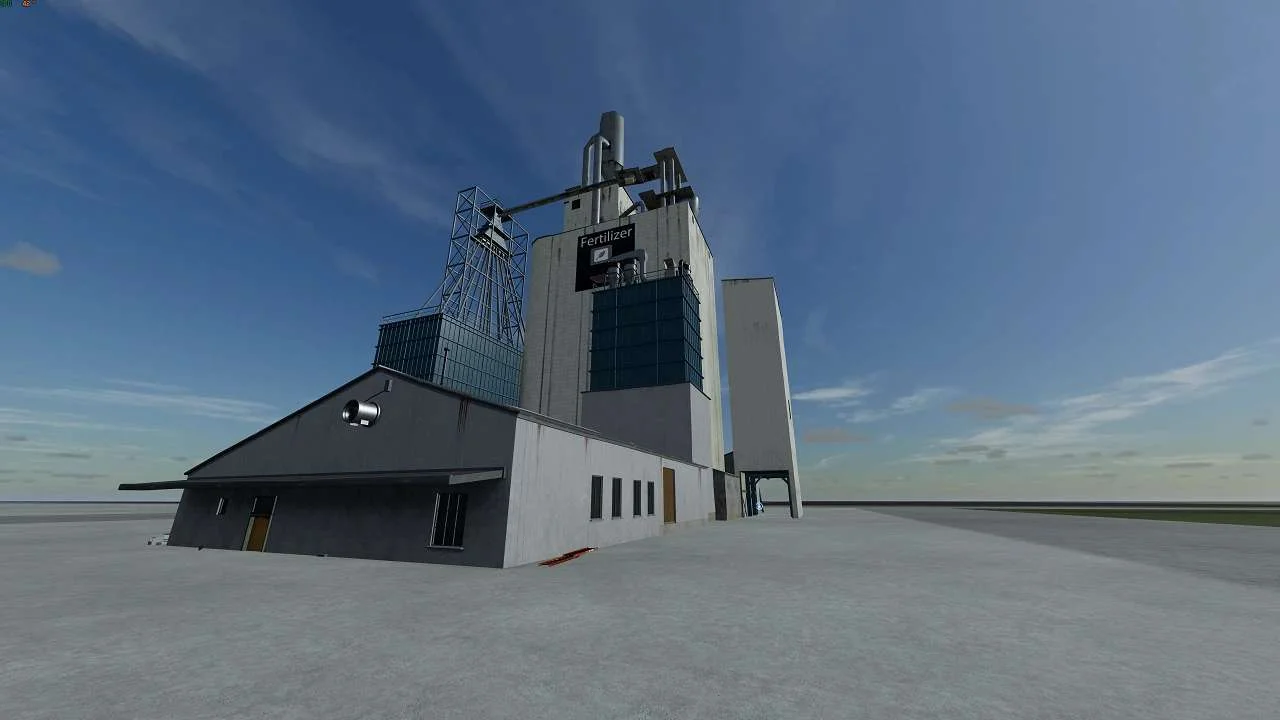 Fertilizer v1.1 FS22 FS22 Mod Free Download