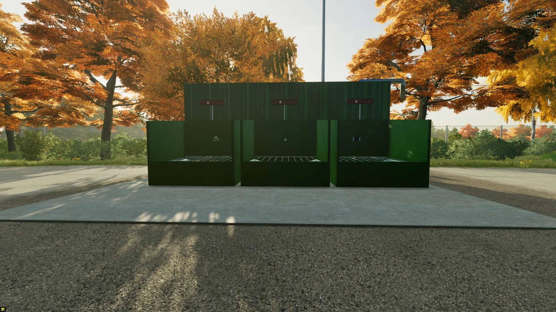 ForageStar 5000 v1.0 FS22