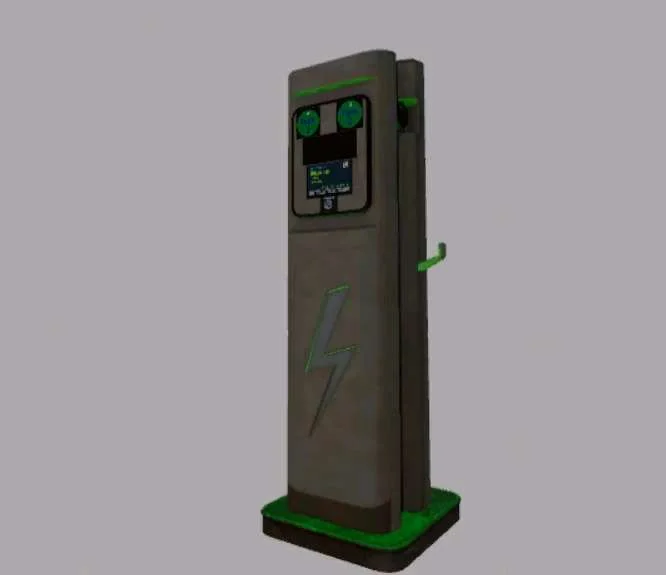 Free Vehicle Charger v1.0.4.9 FS22 FS22 Mod Free Download