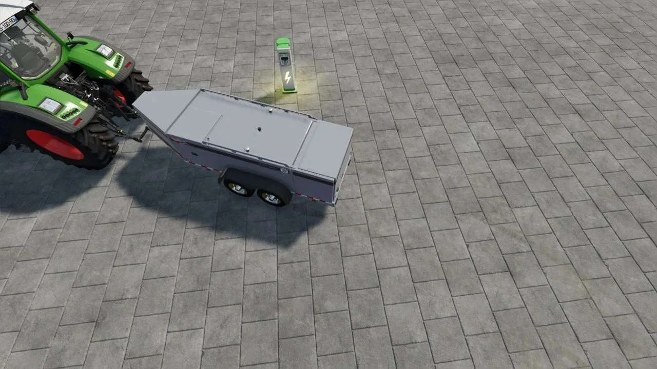 Fuel Production v1.0 FS22