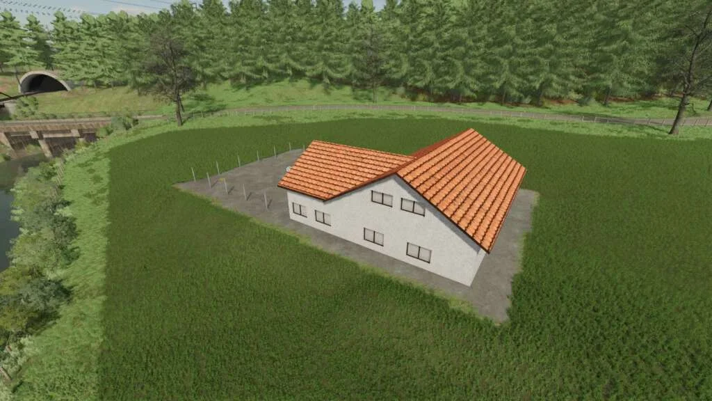 Furniture Store v1.0 FS22 FS22 Mod Free Download
