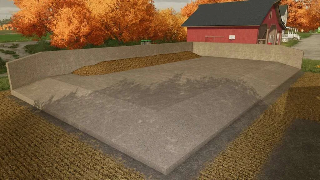 GDR ManurePlate v1.0 FS22