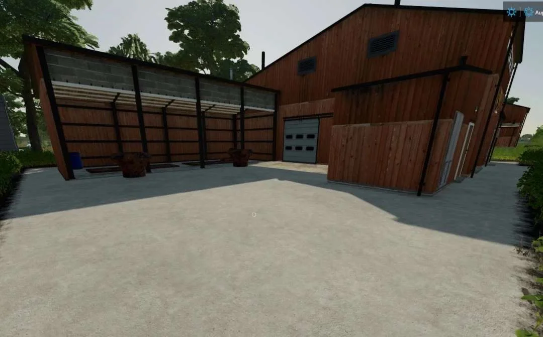 GoldBar Production Stone Edition v1.0 FS22 FS22 Mod Free Download