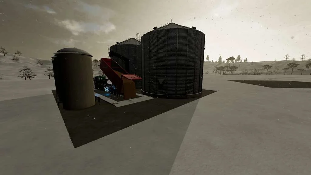 GrainQuid Pro v1.0 FS22 FS22 Mod Free Download
