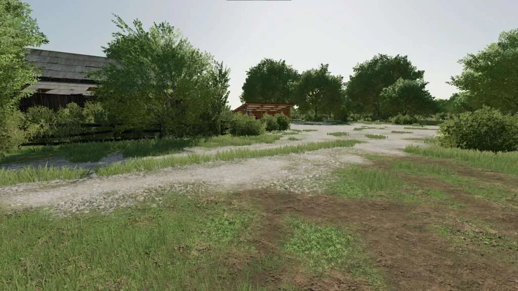 Greenhills Estate v1.0 FS22 FS22 Mod Free Download