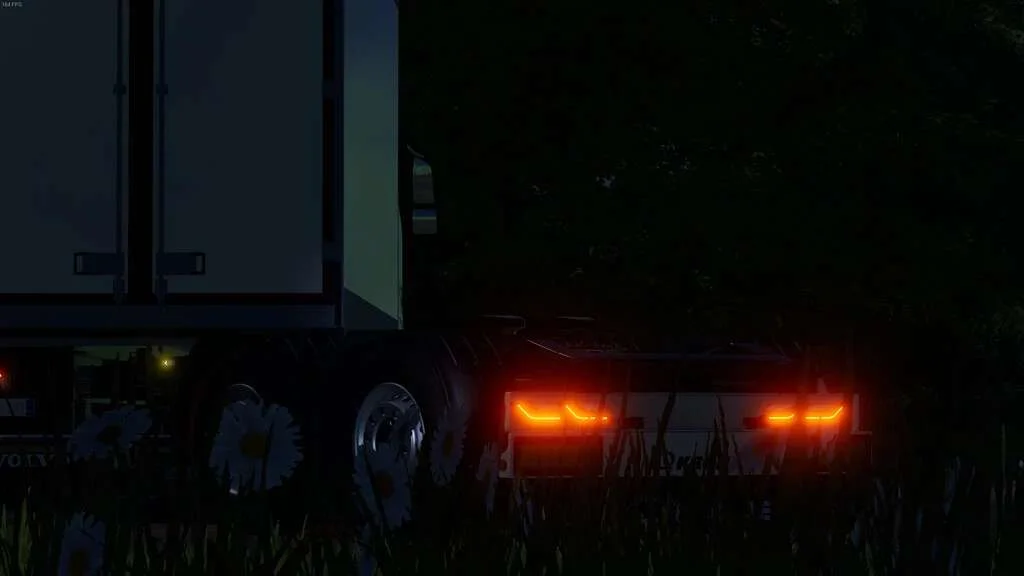 Hella Shapeline Lights Pack (Prefab) v1.0 FS22 FS22 Mod Free Download