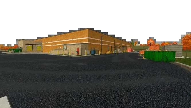 Home Depot v1.0 FS22