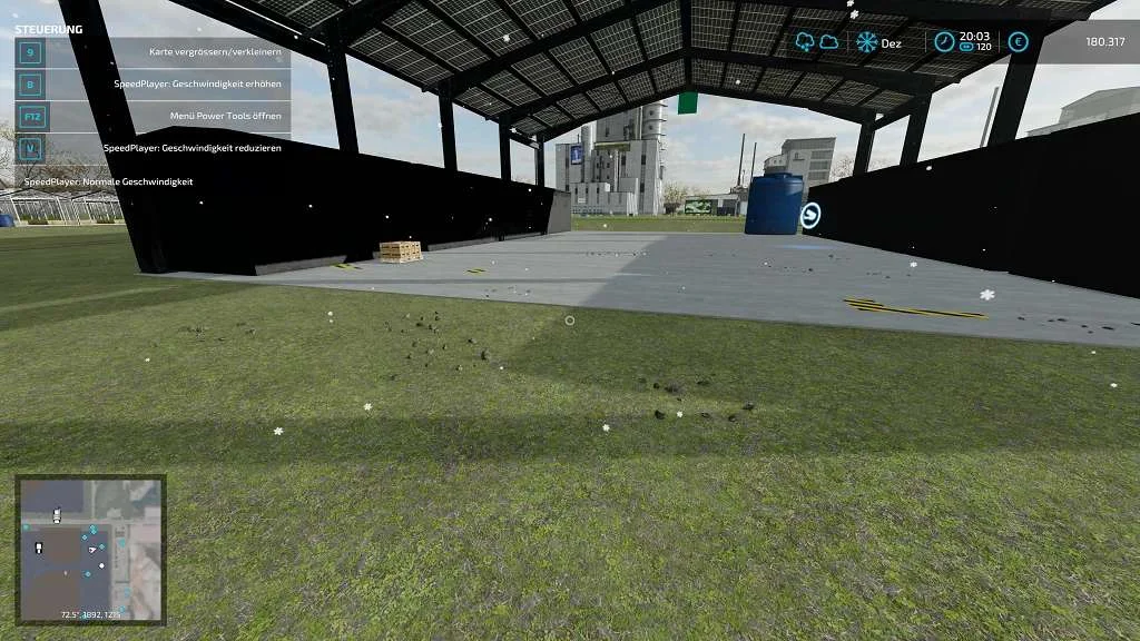 Honey Production v1.0 FS22 FS22 Mod Free Download