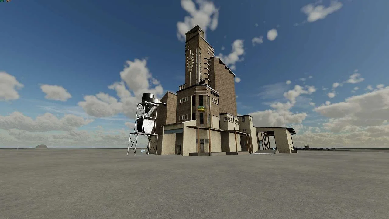 IM- und EXPORTHANDEL V1.0 FS22 FS22 Mod Free Download
