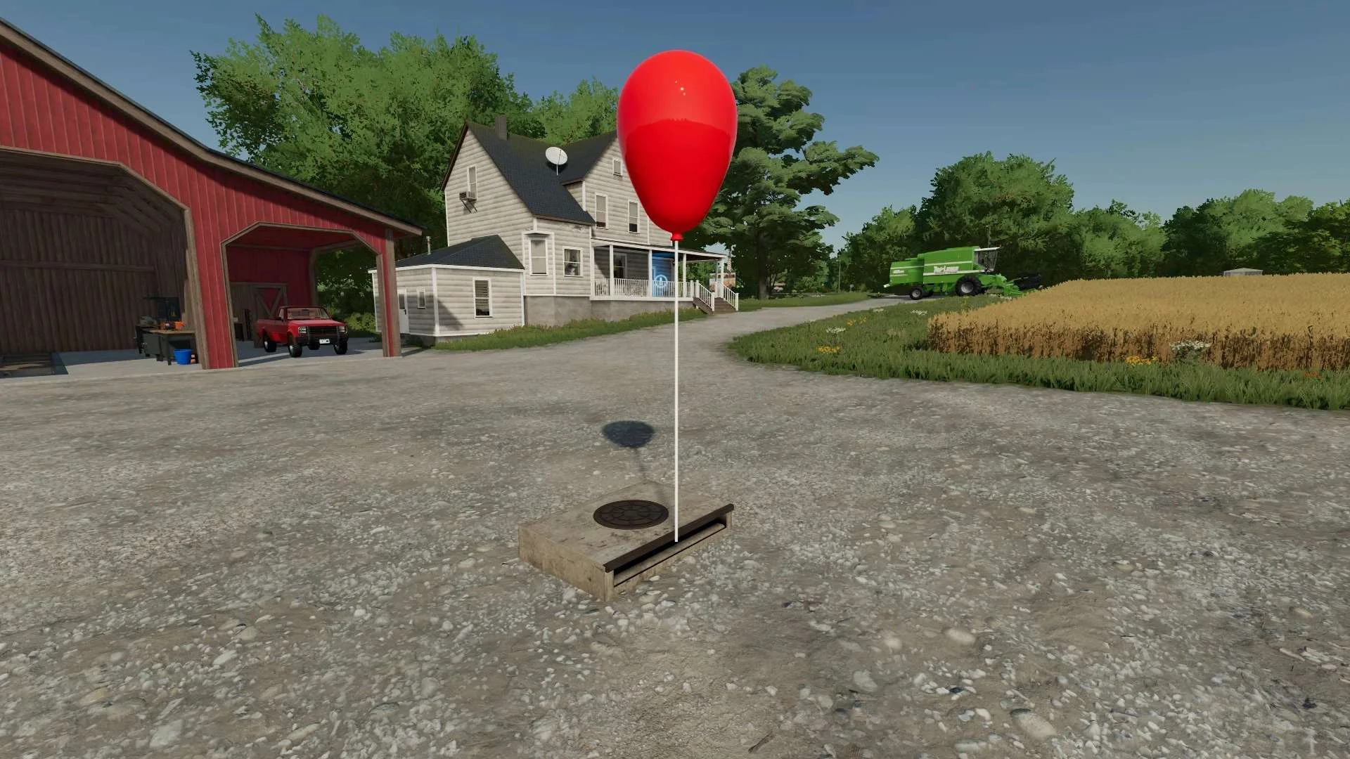 IT Sewer v1.0 FS22
