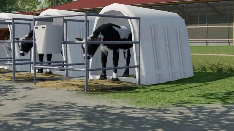 Kaelberiglus v1.0 FS22 FS22 Mod Free Download