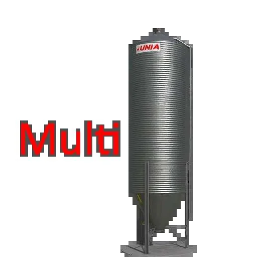 Karma 16 multi container v1.0 FS22 FS22 Mod Free Download