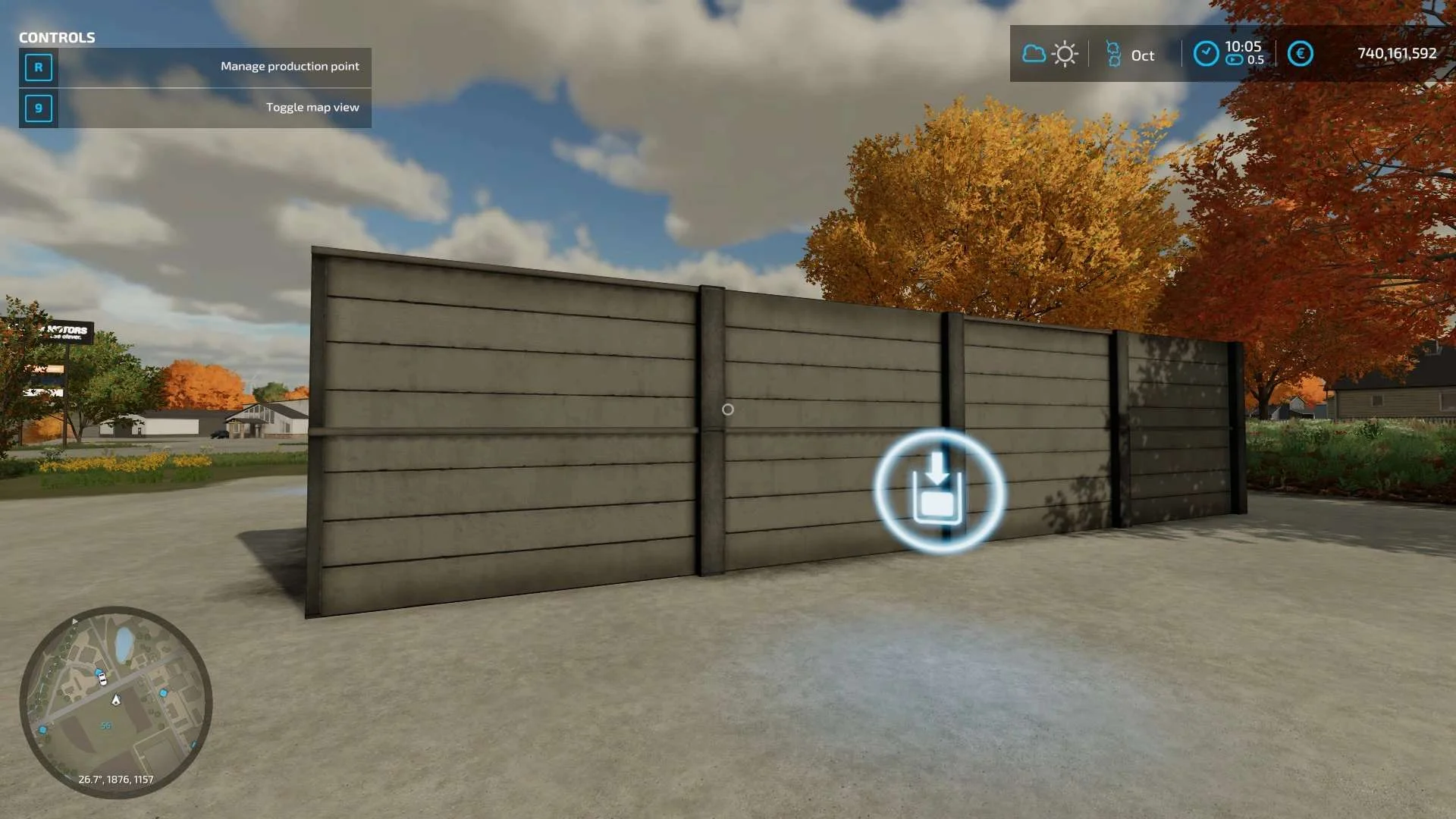 Kompost Master v1.2.1 FS22 FS22 Mod Free Download