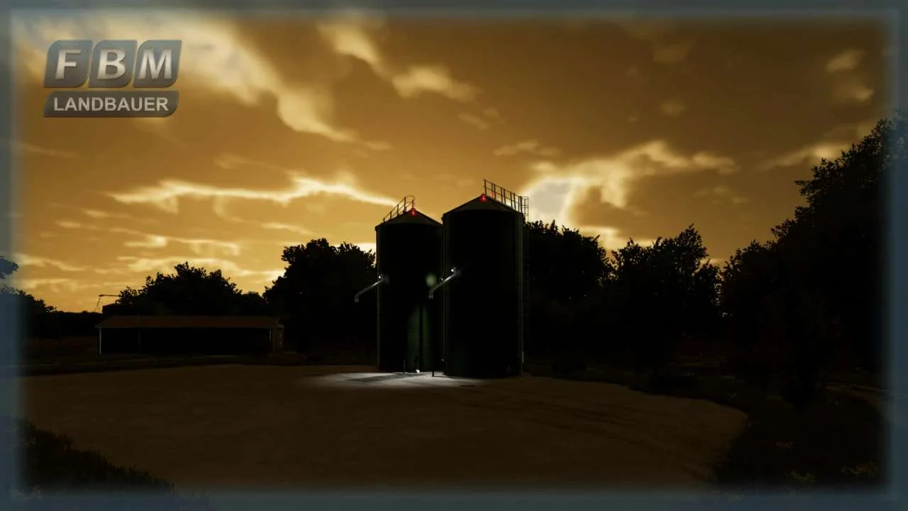Landbauer FerFix 250 v1.0 FS22 FS22 Mod Free Download