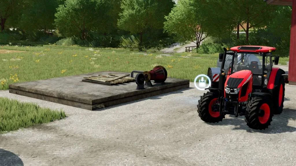 Manure And Slurry Dealer Pack v1.0 FS22 FS22 Mod Free Download