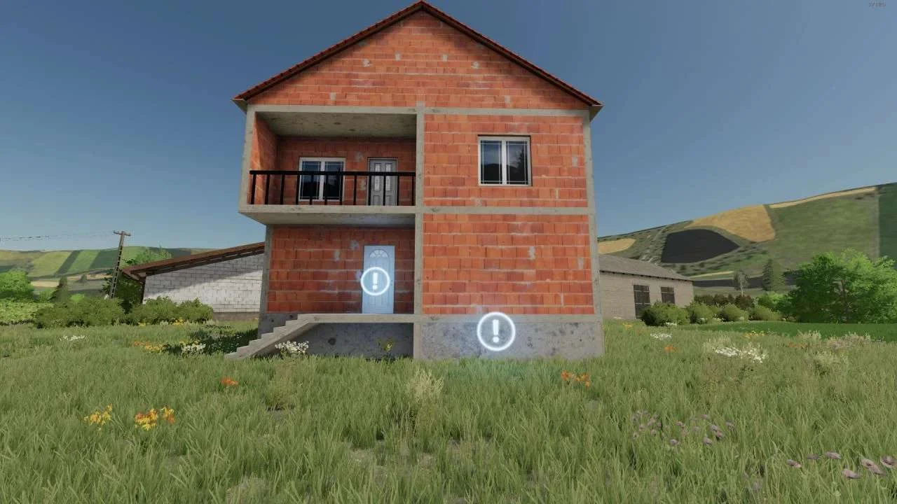 Market v1.0 FS22