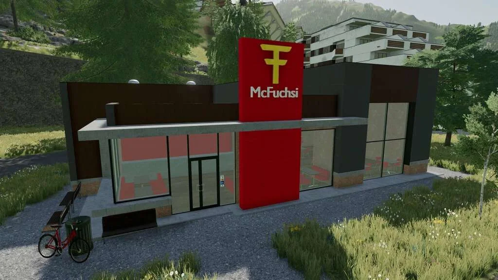 MC Fuchsi v1.0 FS22