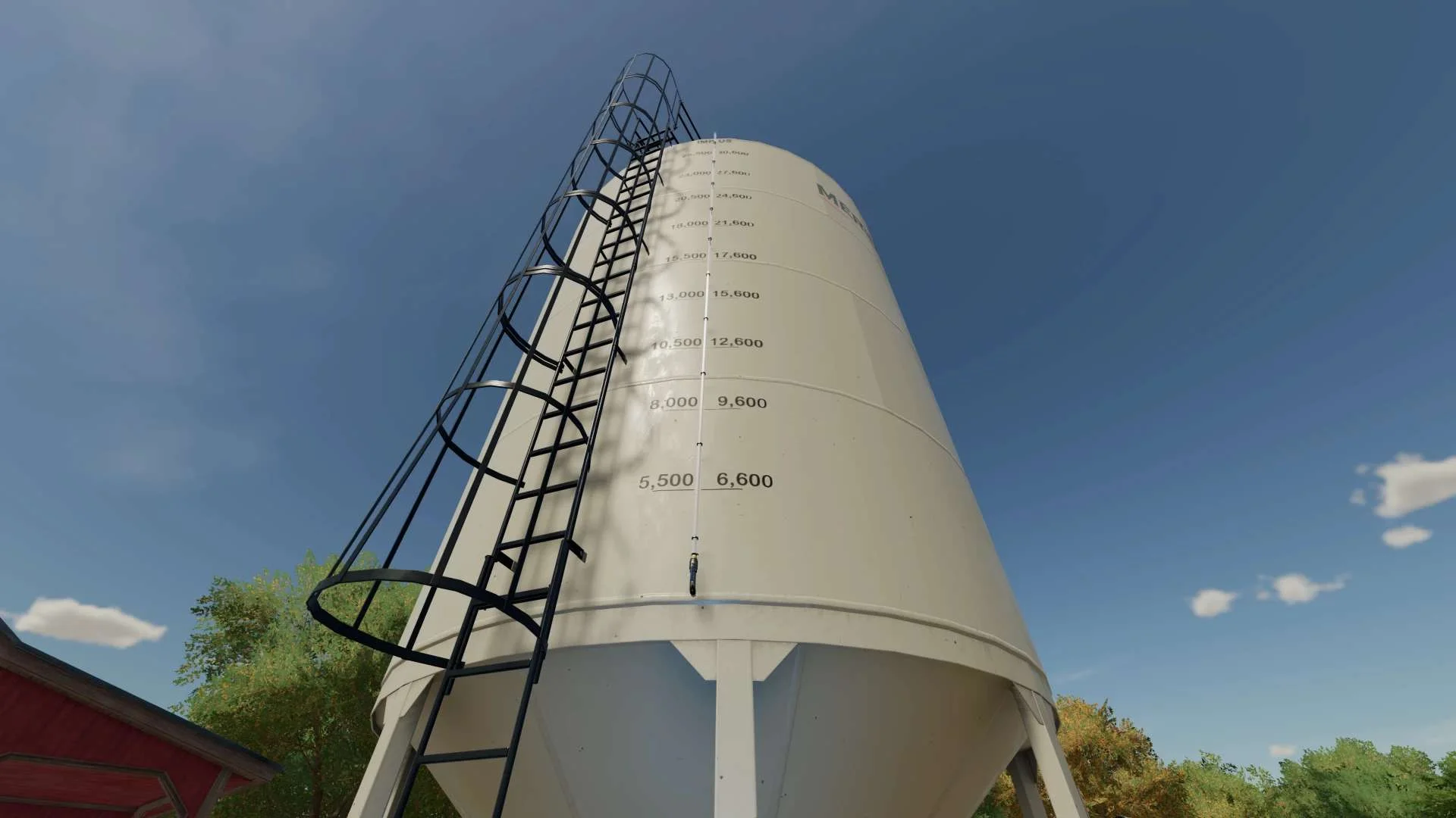 Meridian 16XXL v1.0 FS22 FS22 Mod Free Download