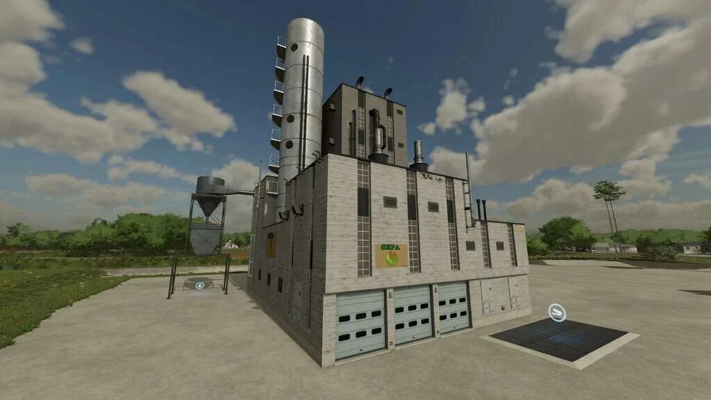 Midwest Production And Feed Pack v1.0.0.1 FS22 FS22 Mod Free Download