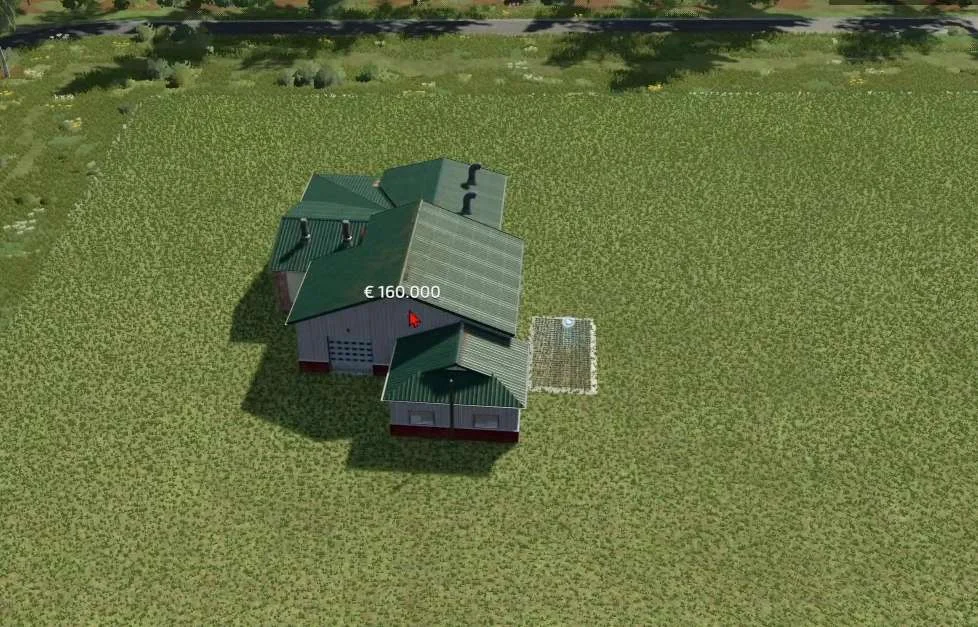 Mistwerk by Eiks v1.0.0.1 FS22 FS22 Mod Free Download