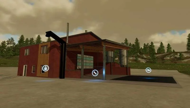Multi production v1.3.1 FS22 FS22 Mod Free Download