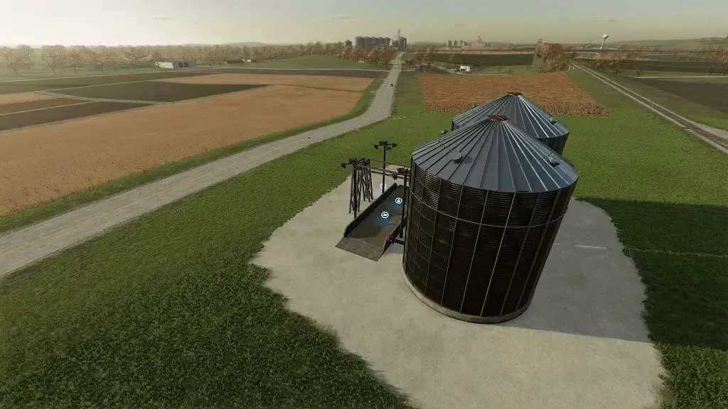 Multifermenter PR und M+ Edition v1.0 FS22 FS22 Mod Free Download