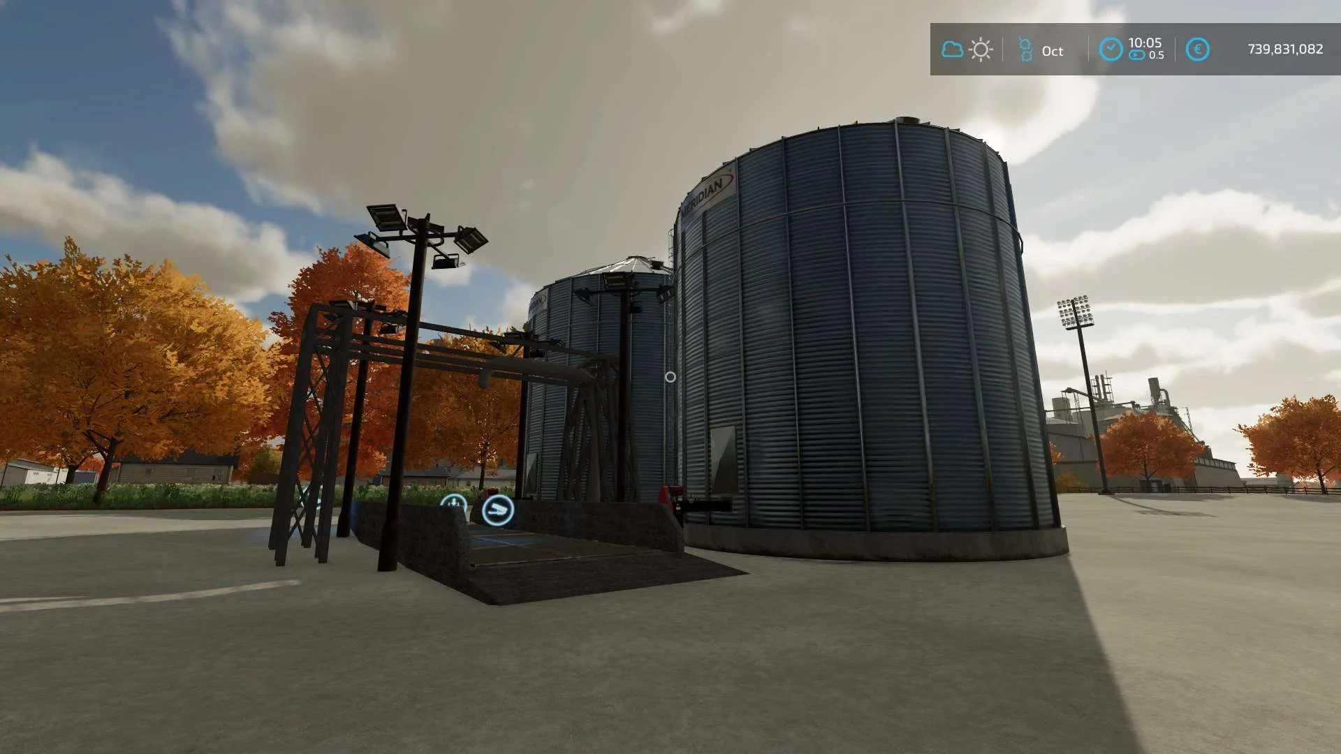 Multifermenter Revamp Edition v1.0 FS22 FS22 Mod Free Download