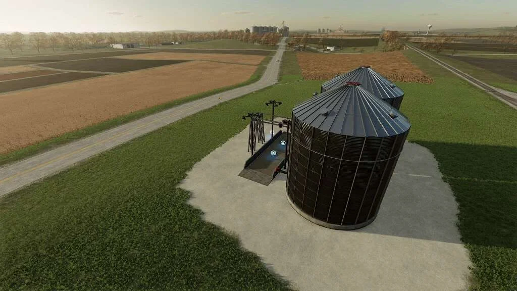 Multifermenter v1.0 FS22 FS22 Mod Free Download