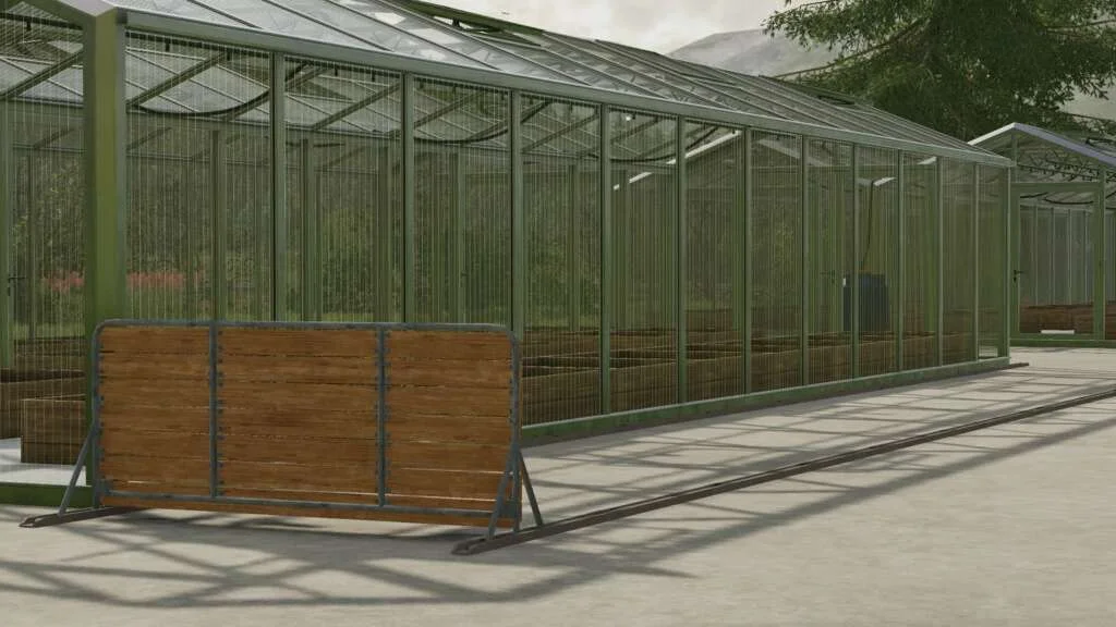 Pallet Pusher v1.0 FS22 FS22 Mod Free Download