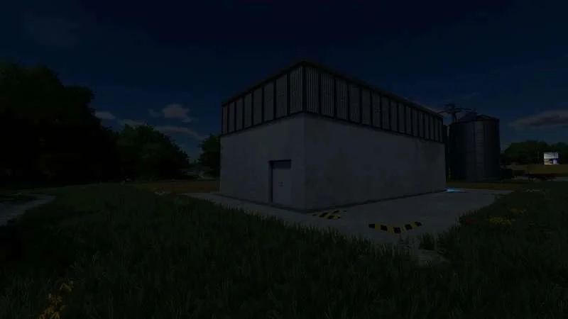 PalletStorage v1.0 FS22 FS22 Mod Free Download