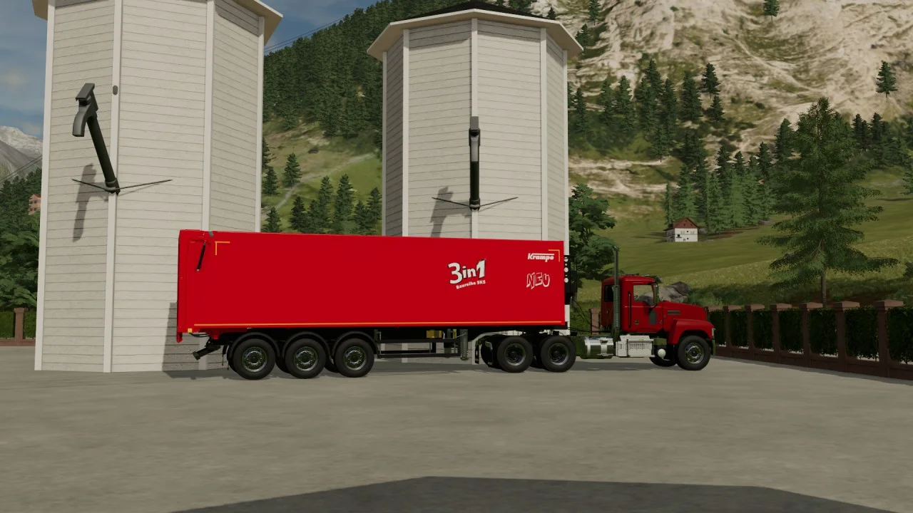 Pet purchase station V1.0 FS22 FS22 Mod Free Download