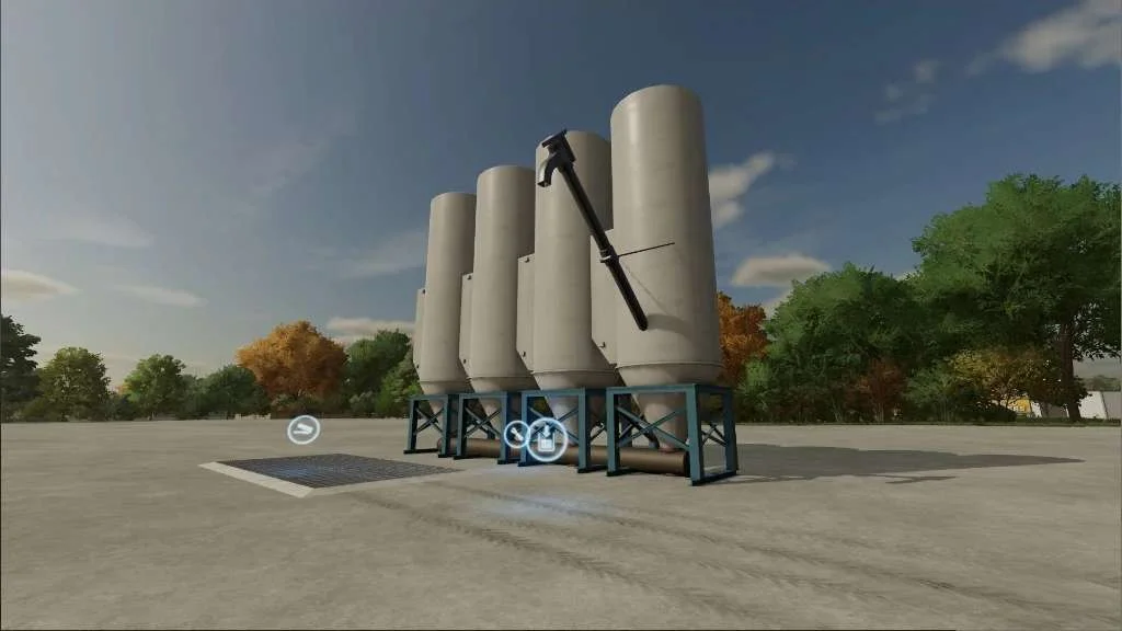 Pig Food Production v0.8 FS22 FS22 Mod Free Download