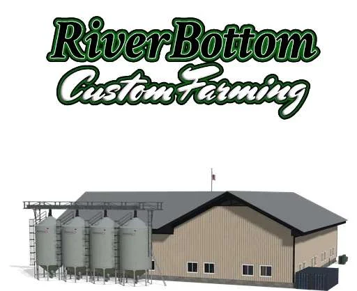 Pioneer Seed Dealership v1.0 FS22 FS22 Mod Free Download