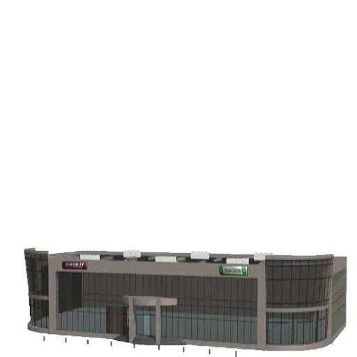 Placeable Dealership/Showroom V1.0 FS22 FS22 Mod Free Download
