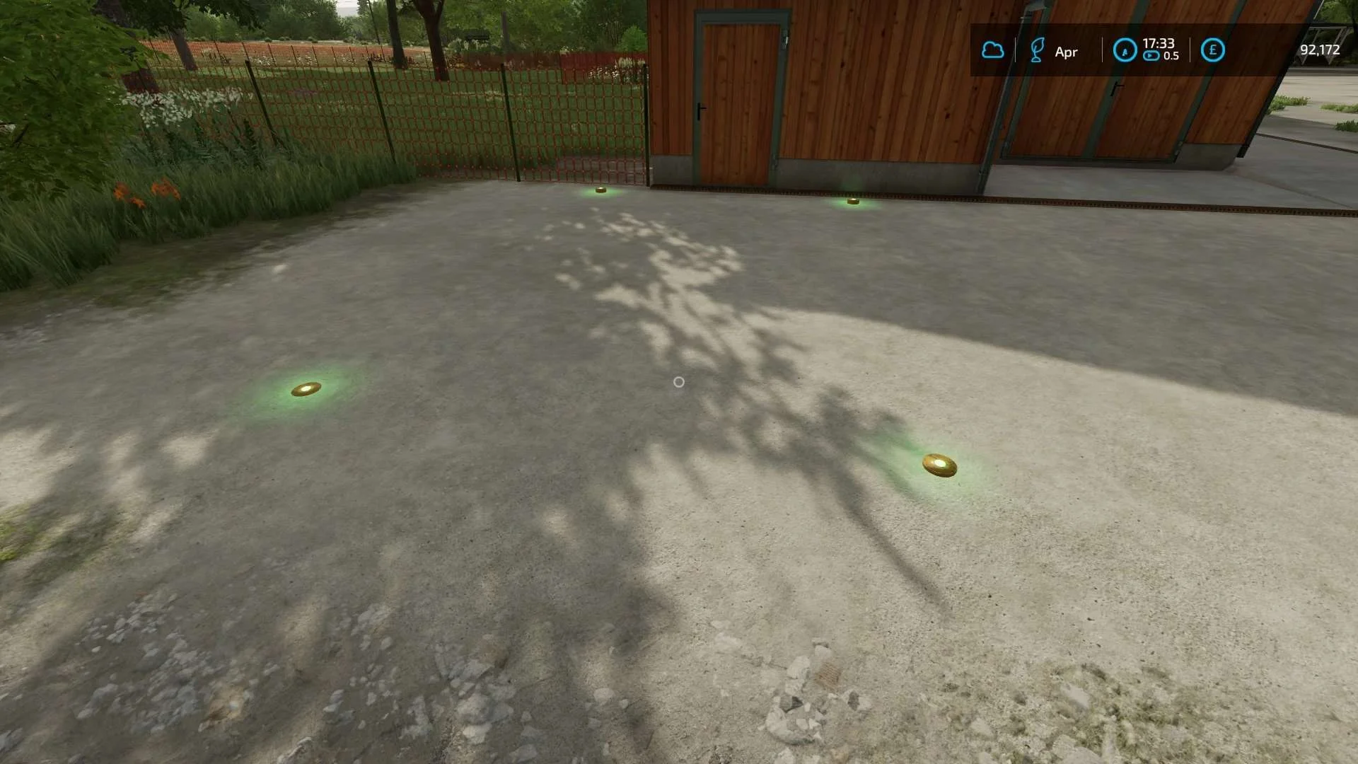 Placeable Pallet Product Sell Triggers v1.0 FS22 FS22 Mod Free Download