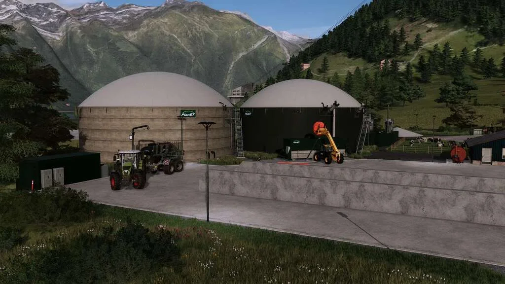 PlanET Modular BGA v1.0.0.1 FS22