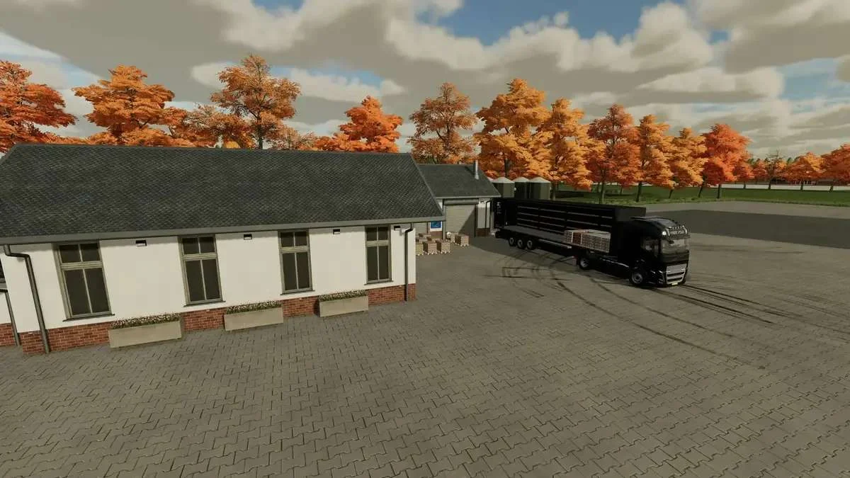 Potato Production v1.0.0.1 FS22 FS22 Mod Free Download