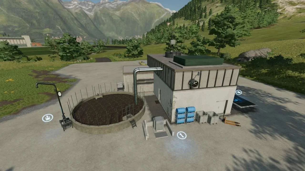 Premium Seed Maker v1.0 FS22 FS22 Mod Free Download