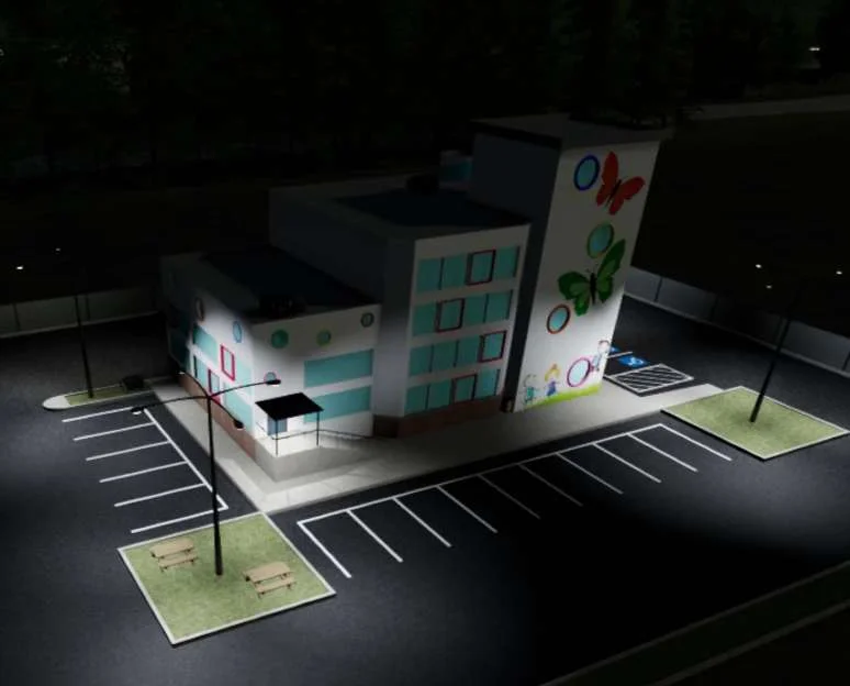 Preschool v1.0 FS22