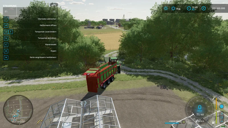 Production Pack V1.7 FS22 FS22 Mod Free Download